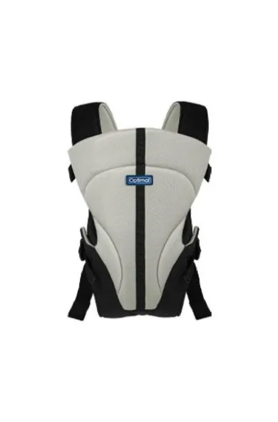 Optimal Baby Carrier -12kg - Grey