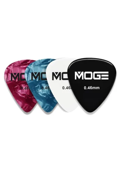 MOGE PICK 0.46MM(5PCS) – MGP046