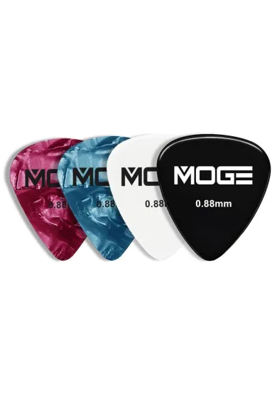 MOGE PICK 0.88MM(5PCS) – MGP088