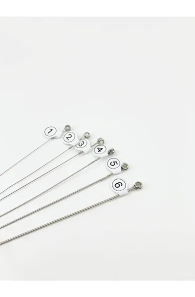 MOGE STRING ELECTRIC GE09