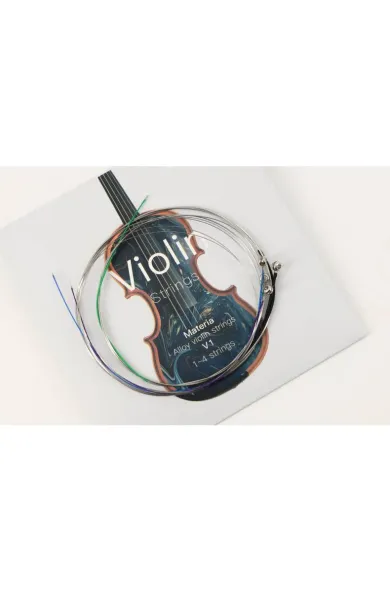 MOGE STRING VIOLON V1