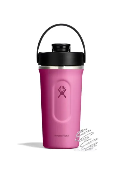 Hydro Flask 24 Oz Insulated Shaker Bottle - Reef