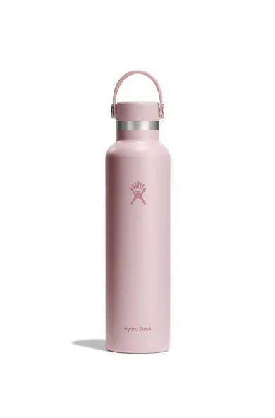 HYDRO FLASK 24 OZ STANDARD FLEX CAP - TRILLIUM