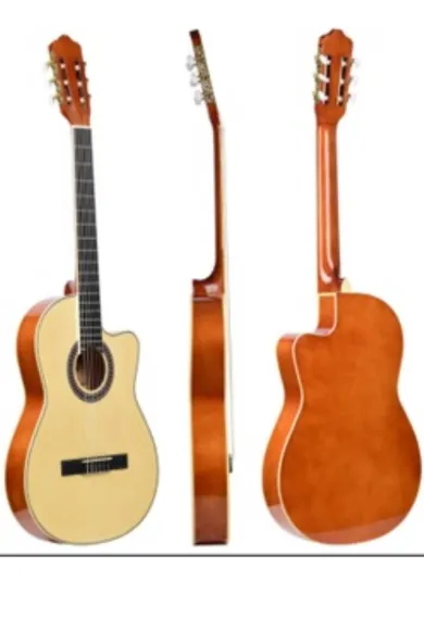 TAYSTE Guitar Classic 39” CG33-39