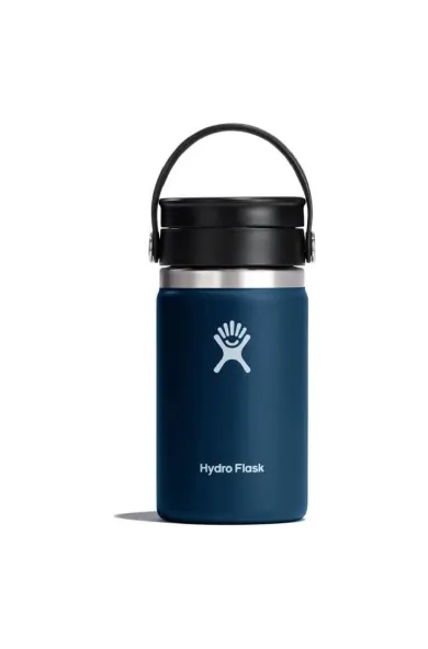 HYDRO FLASK 12 OZ WIDE FLEX SIP LID -  INDIGO