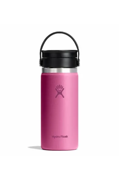 HYDRO FLASK 16 OZ WIDE FLEX SIP LID -  REEF