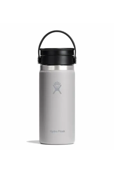 HYDRO FLASK 16 OZ WIDE FLEX SIP LID - BIRCH