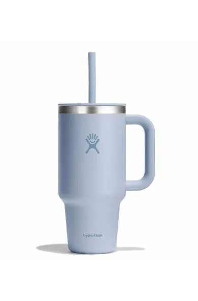 HYDRO FLASK 32 OZ TRAVEL TUMBLER SURF