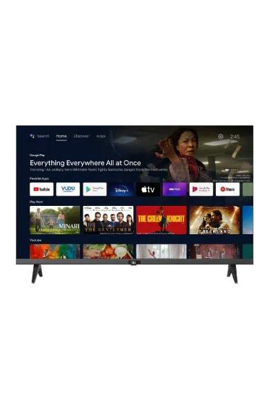 IDEA LED  32" Frameless HD Smart Android TV