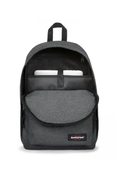 EASTPAK Out Of Office Black Denim