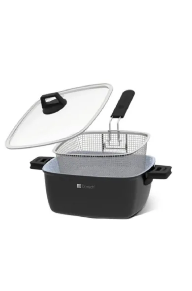 Dorsch Frying Pot 28CM 7.2L