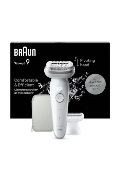 Braun Silk-épil 9 9-041 Epilator