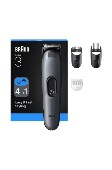 BRAUN All-in-One Series 3 AIO3500