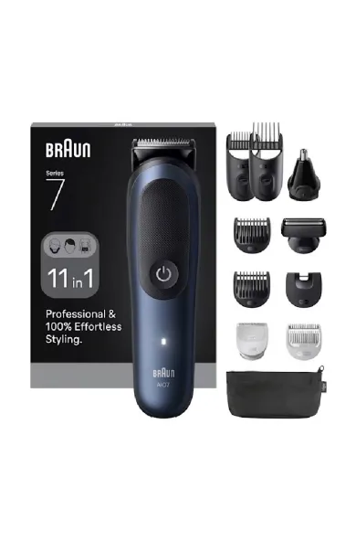 BRAUN All-in-One Series 7 AIO7540