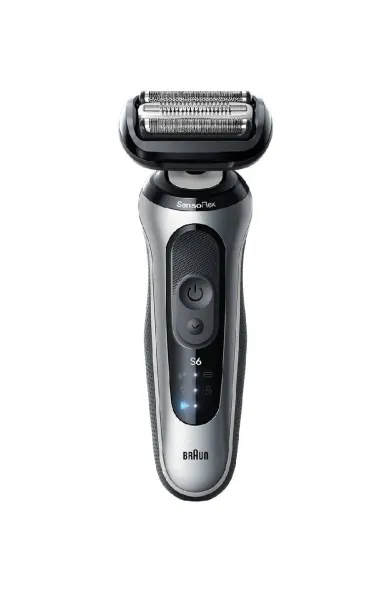 Braun Electric Shaver Series 6 62-S1000s