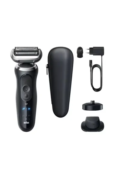 Braun Electric Shaver Series 7 72-N4200cs