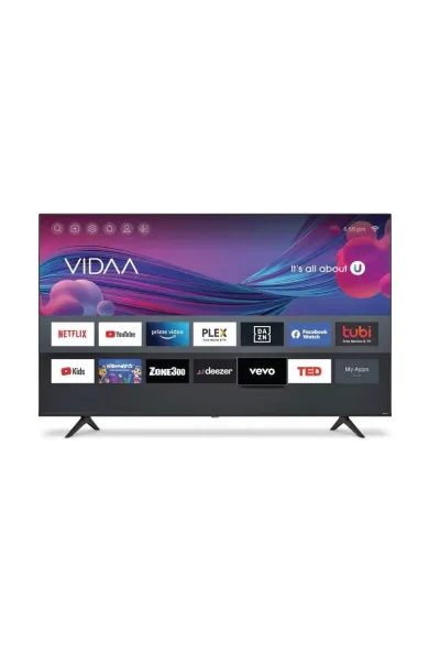 IDEA LED 43" FRAMELESS FHD SMART TV