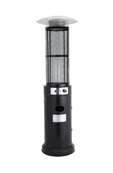 Campomatic Glass Tube Patio Heater