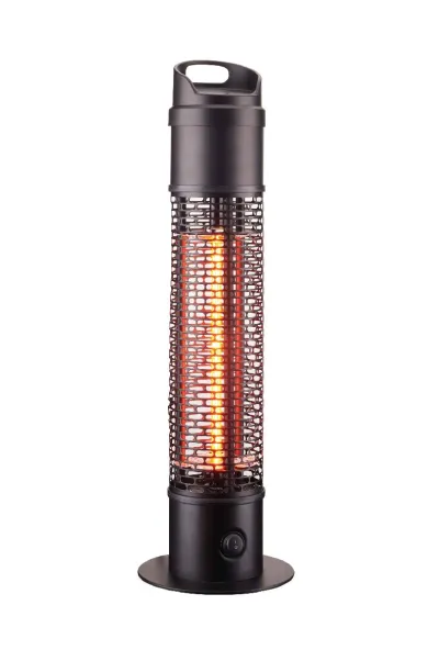 Campomatic Golden Carbon Tube Heater