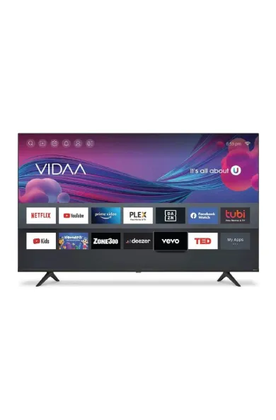 IDEA Led 40" Frameless Full HD Smart Android TV