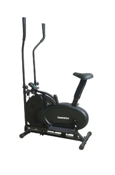 DAEWOO ORBITREK ORB2502