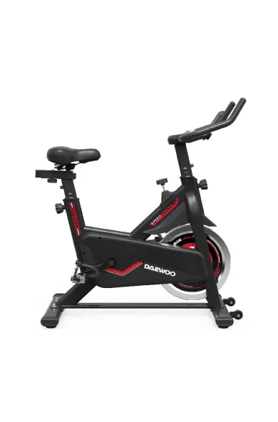 DAEWOO BIKE SPIN MSP2504