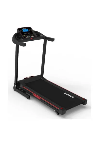 DAEWOO TREADMILL MOTORIZED TM2508