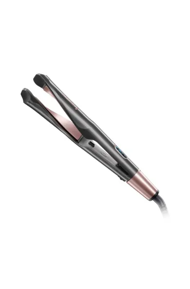 Remington Curl & Straight Confidence 2-in-1 Straightener