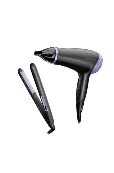 Remington Style Essentials Gift Set