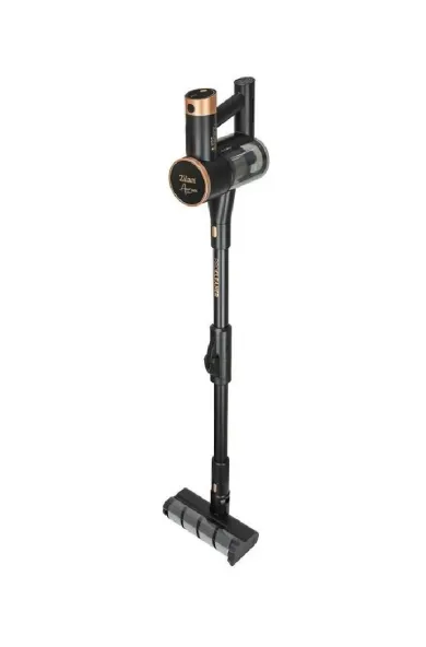 Zilan Aurum Touch Cordless Vacuum Cleaner 220W, 6-Speed Control