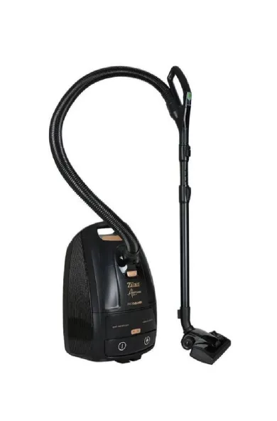 Zilan Aurum Touch Vacuum Cleaner 2400W, 5L Dust Bag Capacity, Remote Speed Control