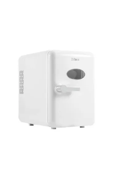 Zilan Portable Mini Fridge, 4L Capacity, 36W