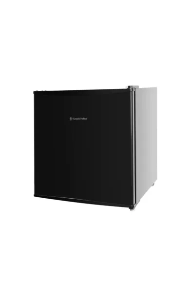 Russell Hobbs Black Table Top Fridge