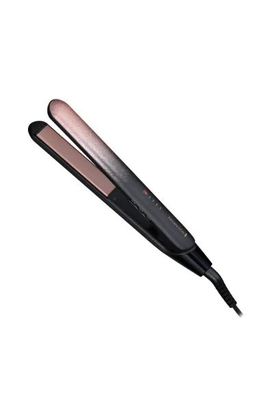 Remington Rose Shimmer Straightener