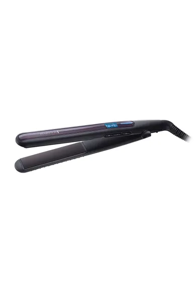 Remington PRO-Sleek & Curl Hair Straightener