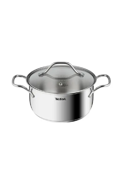 Tefal Intuition G6 SS Stewpot 20 cm + lid (2,9L)