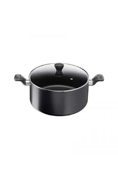 TEFAL G6 Super Cook Stewpot 22+lid