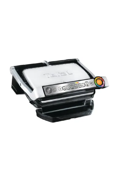 Tefal OPTIGRILL+ & BAKE INTELLIGENT GRILL 2000W