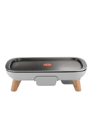 Tefal Plancha des saveurs gourmet, 2000-2400W