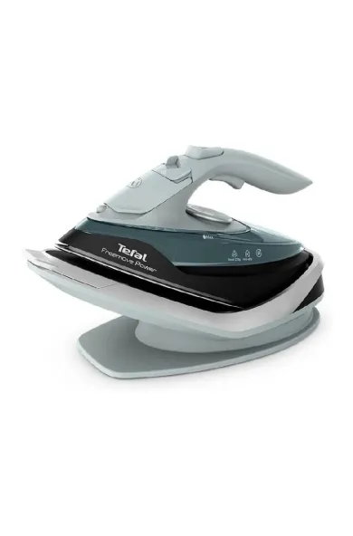 Tefal Freemove Power, cordless iron