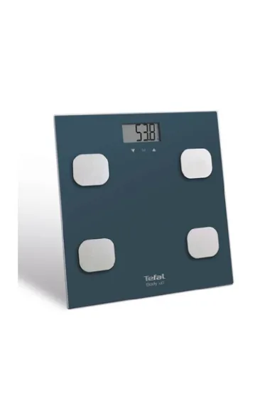 Tefal Body up 8 memories
