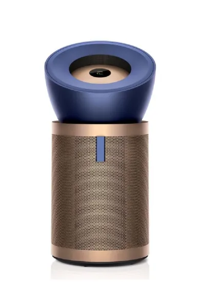 Dyson Purifier Big + Quiet Formaldehyde BP04 (Prussian Blue/Gold)