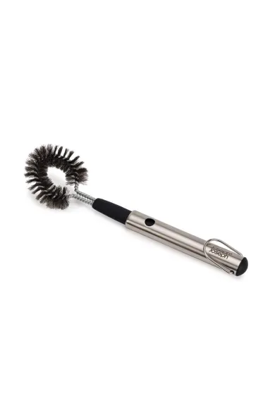 Joseph Joseph GrillOut™ Stainless-Steel BBQ Cleaning Brush with Extending Handle