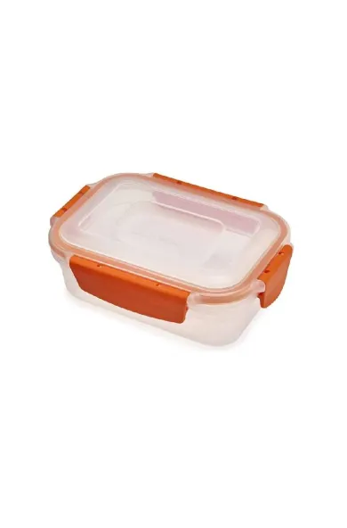 Joseph Joseph Nest Lock Storage Container 540ml/18oz – Orange