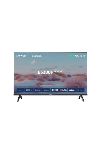 Skyworth 32E5300H32″ 2K HD TV
