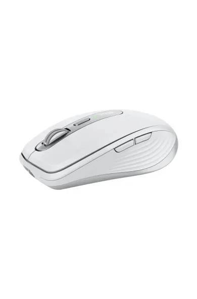 Logitech MX Anywhere 3S - PALE GREY