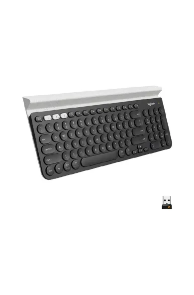 LOGITECH K780 Multi-Device Wireless Keyboard
