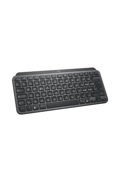 LOGITECH MX Keys Mini Wireless Keyboard - Graphite