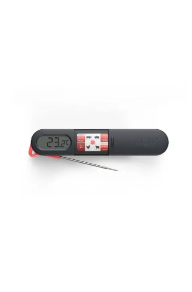 Joseph Joseph ThermaPoint Black Digital Probe Thermometer