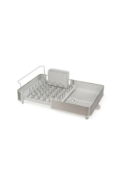 Joseph Joseph Extend™ Steel Expandable Stone Dish Drainer